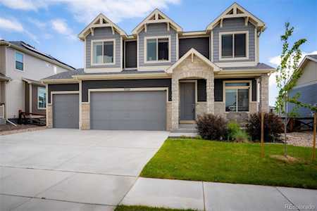 7059 Sedgerock Ln Colorado Springs, CO 80927