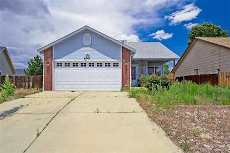 5542 Kingsboro Dr Colorado Springs, CO 80911