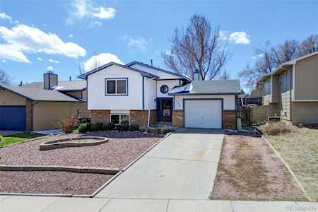 1790 Moran Ct Colorado Springs, CO 80915