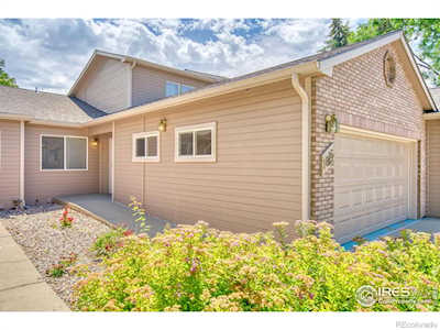 1816 Cheyenne Ave Loveland, CO 80538