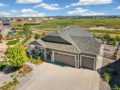 6350 Stonefly Dr Colorado Springs, CO 80924