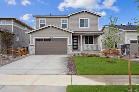 24737 E 40th Ave Aurora, CO 80019