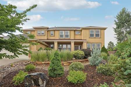 10725 Black Elk Way Colorado Springs, CO 80908