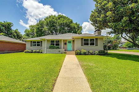 603 Bondstone Drive Dallas, TX 75218