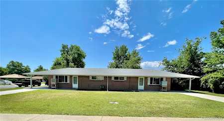 9600 W 18th Dr #9610 Lakewood, CO 80215