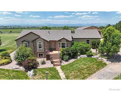 3570 Mill Iron Ct Milliken, CO 80543