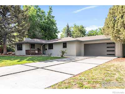 2025 Grape Ave Boulder, CO 80304
