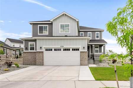 27986 E Frost Place Aurora, CO 80016