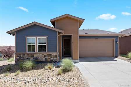 10723 N Montane Dr Broomfield, CO 80021