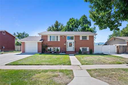 912 Potter Dr Colorado Springs, CO 80909