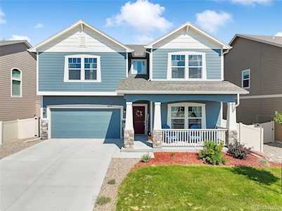 4631 Zircon Dr Colorado Springs, CO 80938