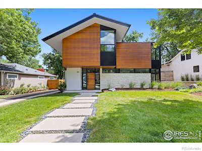 550 Iris Ave Boulder, CO 80304