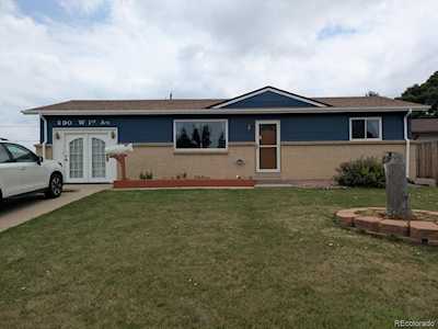 290 W 1st Ave Broomfield, CO 80020