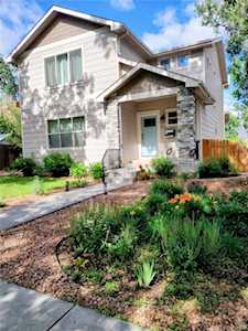 208 Custer Ave Colorado Springs, CO 80903