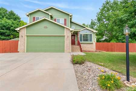 131 Morgan Ct Loveland, CO 80537