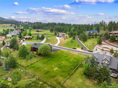 415 Gray Horse Circle Woodland Park, CO 80863