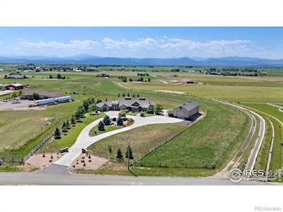 3881 Country Mountain Dr Loveland, CO 80537