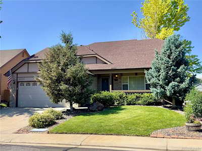 10553 Adams St Northglenn, CO 80233