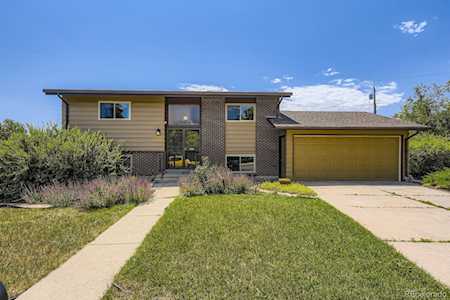 11462 W Tennessee Place Lakewood, CO 80226