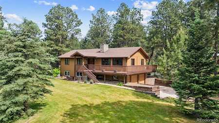 10760 Hardy Rd Colorado Springs, CO 80908