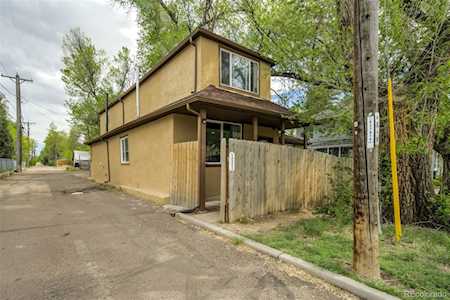 111 N 14 Th St Colorado Springs, CO 80904