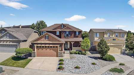6723 Silverwind Circle Colorado Springs, CO 80923