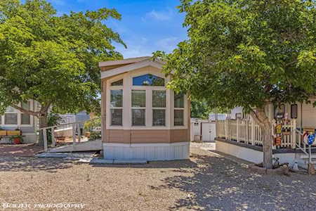 150 N 3700 W #107 Hurricane, UT 84737