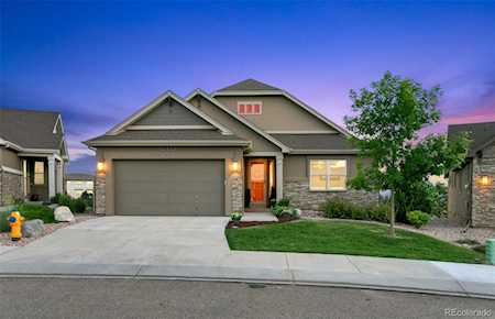 4684 Portillo Place Colorado Springs, CO 80924