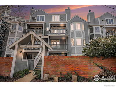 2254 Spruce St #A Boulder, CO 80302