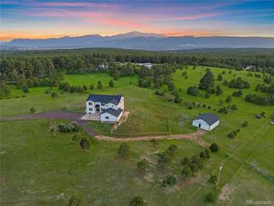 16090 State Highway 83 Colorado Springs, CO 80921