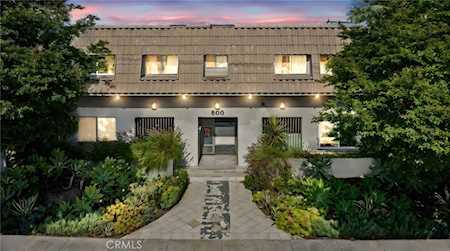 800 N Eucalyptus Ave #108 Inglewood,  CA 90302