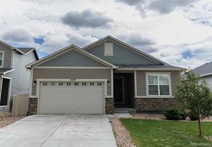5379 Wagon Hammer Dr Colorado Springs, CO 80925