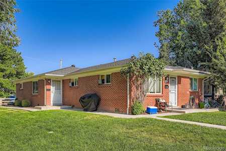 2495 S Race St Denver, CO 80210