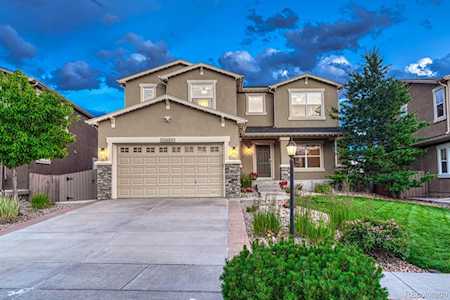 5071 Farris Creek Ct Colorado Springs, CO 80924