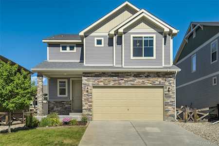 6689 Backcountry Loop Colorado Springs, CO 80927