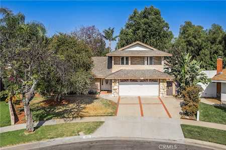 4864 E Mckinnon Dr Anaheim Hills,  CA 92807