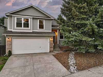 6517 Sproul Ln Colorado Springs, CO 80918