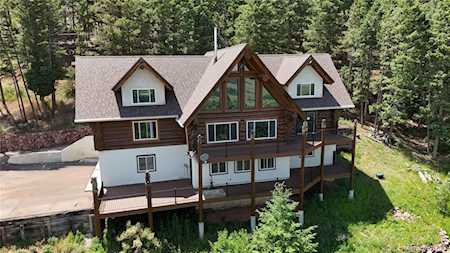 13525 Woodmoor West Dr Larkspur, CO 80118