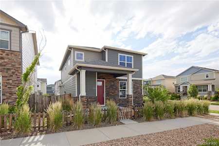 21854 E 9th Place Aurora, CO 80018