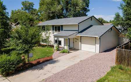 2565 Anjelina Circle Colorado Springs, CO 80916