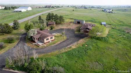 6818 Marshbern Ct Colorado Springs, CO 80908