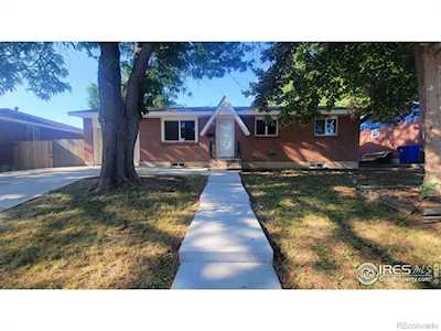 2112 27th St Greeley, CO 80631