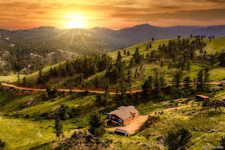 180 Deep Cut Rd Livermore, CO 80536