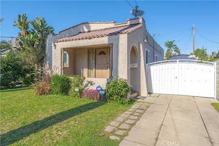 327 Nectarine St Inglewood,  CA 90301