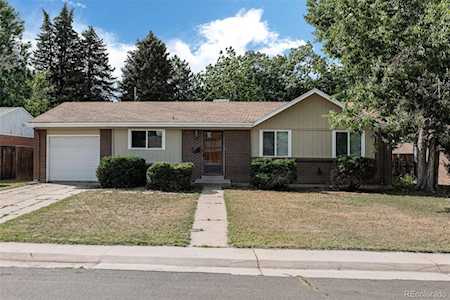 867 S Grape St Denver, CO 80246