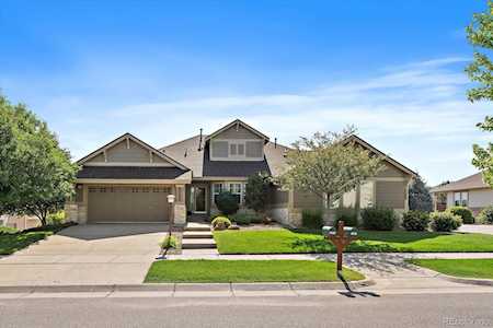 22023 E Heritage Parkway Aurora, CO 80016