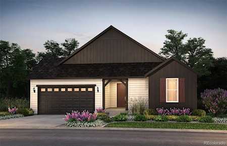 39574 Gwinett Circle Elizabeth, CO 80107