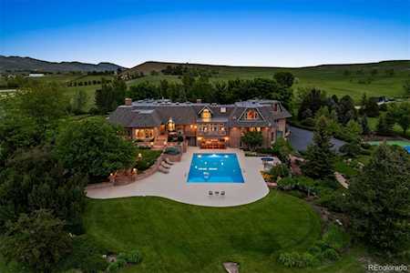 8000 N 41st St Longmont, CO 80503