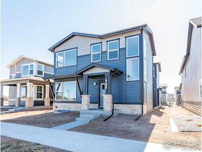 6105 Saddle Horn Dr Timnath, CO 80547