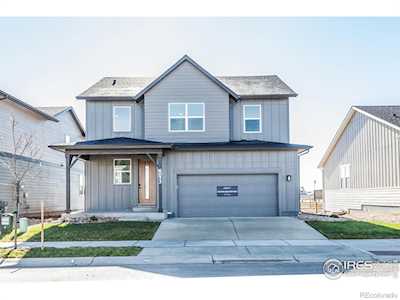 6073 Saddle Horn Dr Timnath, CO 80547